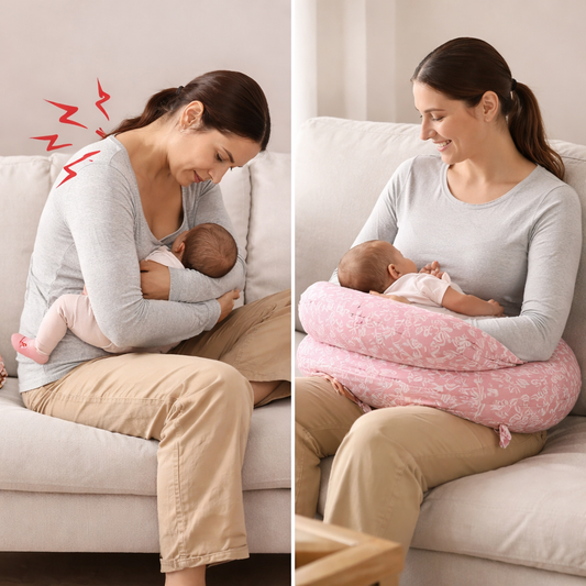 Moomze Pillow